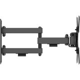 Cabletech Zidni zglobni nosač za TV 13-43" 20kg VESA 200x200 UCH0195-1 | Eponuda.com
