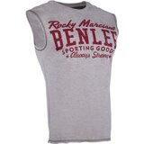 Benlee Lonsdale Men's sleeveless t-shirt slim fit | Shoptok.si