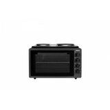Vivax HOME mini elektrik MO-4201 Crni