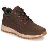 Timberland Visoke superge KILLINGTON TREKKER HALF CAB Kostanjeva | Shoptok.si