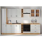  Kuhinjski blok STIL 315 cm | Shoptok.si