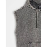 Sinsay Dukserica bez rukava | shoptok.hr