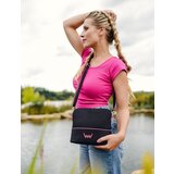 Vuch Cara Canva Black | ePonuda.com