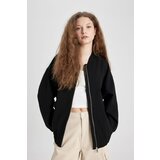 Defacto Oversize Fit Bomber Jacket Cene