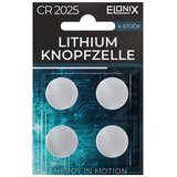 XXXL Baterija Lithium Cr2025 4pk Cene