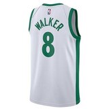 Nike Majice s kratkimi rokavi Nba Boston Celtics Kemba Walker City Edition Swingman pisana | Shoptok.si