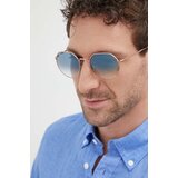 Ray-ban Sunčane naočale JACK boja: zlatna, 0RB3565 | shoptok.hr