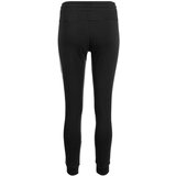 Adidas Športne hlače 'Essentials' črna / bela | Shoptok.si