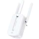 Mercusys MW300RE V4.2, 300Mbps WiFi Range Extender | Eponuda.com