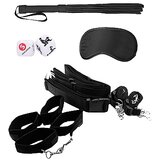 Ouch KOMPLET Ouch Bondage Belt Restraint System | Shoptok.si
