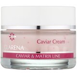 Clarena Caviar & Matrix Line krema za posvetljevanje z učinkom liftinga 50 ml | Shoptok.si