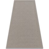 RugsX Preproge Volnena preproga VILLA 7636/68400 Zigzag SIZAL, ra 200x300 cm Bež | Shoptok.si