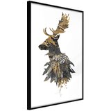  Poster - King of the Forest 40x60 Cijene