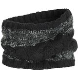 Cool club šal CAB3132622 F črna UNI | Shoptok.si