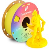 Polymaker Panchroma™ PLA Neon Yellow - 1,75 mm / 1000 g | shoptok.hr