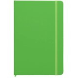  Notesnik Spectrum A5 z elastiko | Shoptok.si