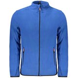 Norway 1963 Muška plava zip-up majica Cijene