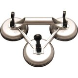BGS vakuumski držač trostruki 115mm Al pro+ 7996 | shoptok.hr