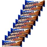 KNOPPERS Bar, 40g, 10 komada | Eponuda.com
