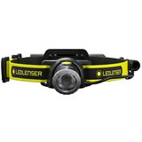 Ledlenser iH8R LED Svjetiljka za glavu pogon na punjivu bateriju 600 lm 120 h 500912 Cijene