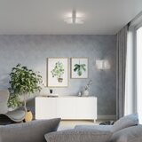  Brilagi - LED zidno svetlo HERA 1xE27/7,5W/230V belo | Eponuda.com