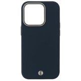 Spigen Enzo case za iPhone 14 dark blue Cijene