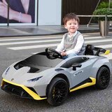 Premium Stil Lamborghini Huracan STO Drift auto na akumulator Premium oprema | Eponuda.com