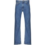 Guess Jeans straight G16 STRAIGHT Modra | Shoptok.si