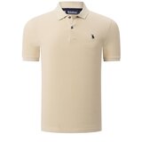 Dewberry T8561 MENS TSHIRT-STRAIGHT BEIGE Cene