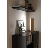 Eglo stolna lampa Anchorena-Z 900391, LED 16 W, 46,5 cm, drvo/crna | shoptok.hr