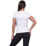 GymBeam Ženska majica Strong Tomorrow Grey | Eponuda.ba