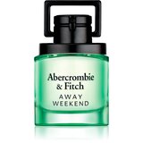 Abercrombie & Fitch Away Weekend Man Eau De Toilette 30 ml Cijene