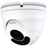 Avtech komplet kamer 1x nvr AVH2109AX in 4x 5MPX ip dome kamera DGM5406ASE + 4x utp kabel 1x RJ45 - 1x RJ45 Cat5e 15m! | Shoptok.si