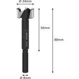 Bosch expert wood forstner glodalo Ø 24 mm, 2608901829 | Eponuda.com