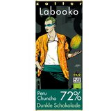 Zotter Schokoladen Bio Labooko 72% Peru Chuncho - vegan | Shoptok.si