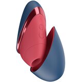 Womanizer Next Liberty - zračni vibrator za klitoris (moder) | Shoptok.si