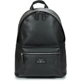 Polo Ralph Lauren Nahrbtniki DOME BACKPCK-BACKPACK-LARGE Črna | Shoptok.si