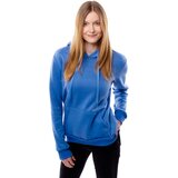 Glano Women's Hoodie - blue Cijene