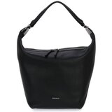 Coccinelle Torbe 001 MINTHA Črna | Shoptok.si