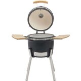 KAMADO keramički uređaj za grill i dimljenje 76 cm | shoptok.hr