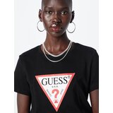 Guess W1YI1BI3Z14JBLK Crna | shoptok.hr