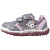 Geox Nizke superge B LIGHTYLOO GIRL Siva | Shoptok.si