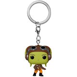 Funko POP figure Star Wars Ahsoka Hera Syndulla | shoptok.hr