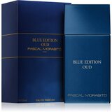 Pascal Morabito Blue Edition Oud parfumska voda za moške 100 ml | Shoptok.si
