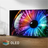 Panasonic TX-55MZ800E televizor | Shoptok.si