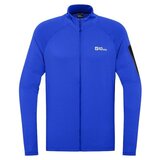 Jack Wolfskin Prelight Full Zip sarena | shoptok.hr
