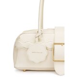 Vuch Torba Elong&amp;eacute; Creme, 12,5 x 34,5 cm Slike