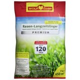 Wolf-garten 3830045 LE 450 Dugotrajno gnojivo za travnjak Premium 1 St. | Eponuda.ba