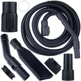 Rosfix Hose / Cev za sesalnik Kärcher 4m, (21746448) Cene