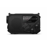 Philips TAR1609/00 prenosniradio sa svjetiljkom FM/AMugrađena litij-ionska baterija | Eponuda.ba